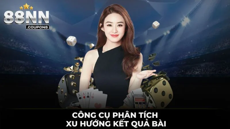 Công cụ phân tích xu hướng kết quả bài