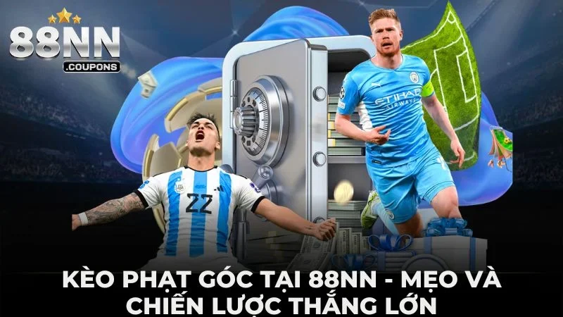 kèo phạt góc 88nn